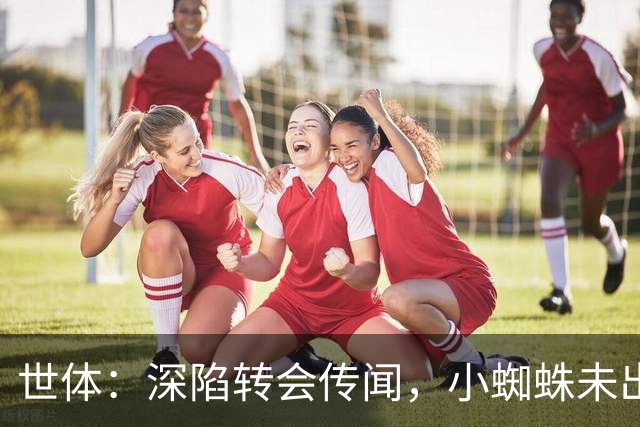 世体：深陷转会传闻，小蜘蛛未出现在马竞新赛季球衣宣传照中