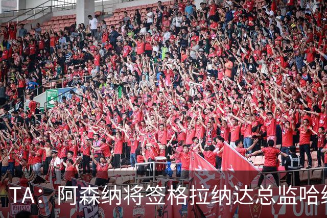 TA：阿森纳将签格拉纳达总监哈维尔·阿隆索，他曾与贝尔塔共事